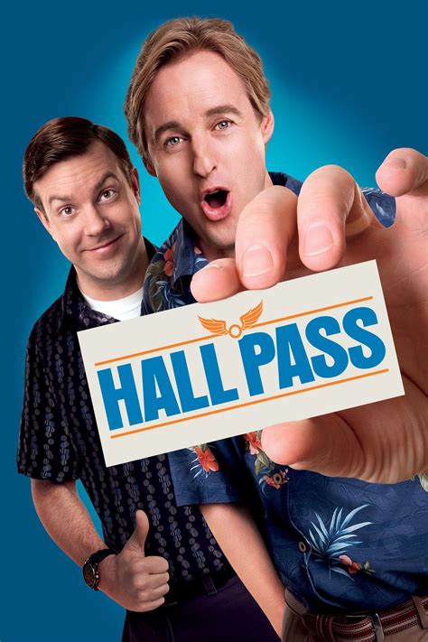 yesmovie hall pass|Hall Pass (2011) .